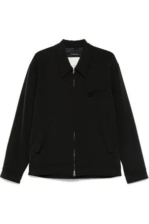 SONG FOR THE MUTE Coach jacket