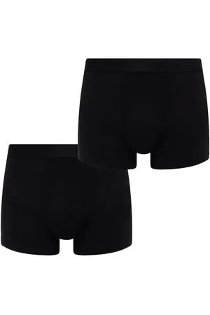 HUGO BOSS Set de dos bóxeres con logo