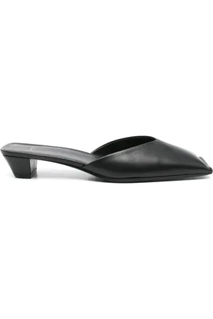 Carven 30mm Vendôme mules