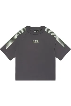 Emporio Armani Camiseta con logo