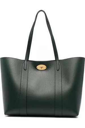 MULBERRY Bolso shopper Bayswater pequeño
