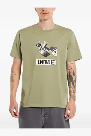 DIME Ragequit T-shirt