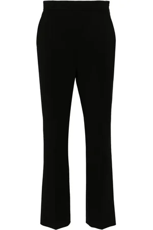 Max Mara Pantalones de vestir Nepeta de talle alto