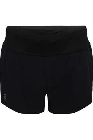 On Running Pantalones cortos de running con logo