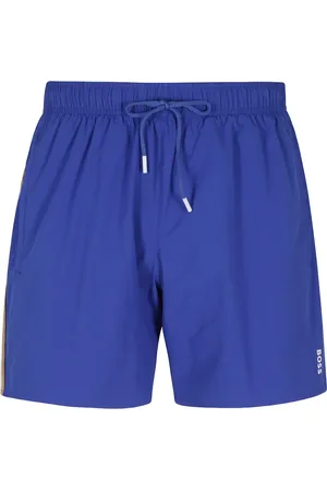 HUGO BOSS Bañador con logo estampado