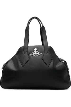 Vivienne Westwood Bolso shopper Yasmine grande