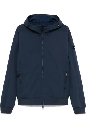 add Chaqueta revestida