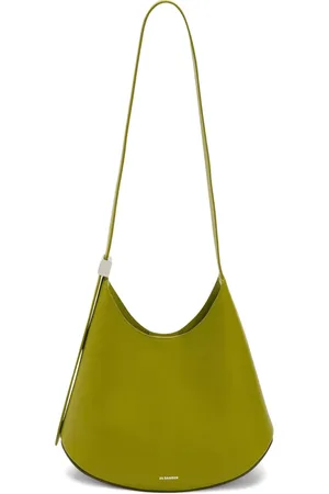 Jil Sander Bolso de hombro Eldorado pequeño