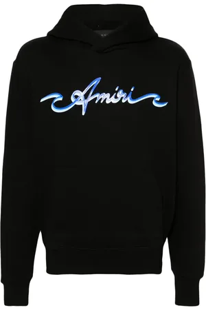 AMIRI Sudadera con capucha y logo