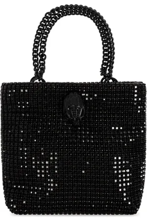Kurt Geiger Bolso shopper Party mini
