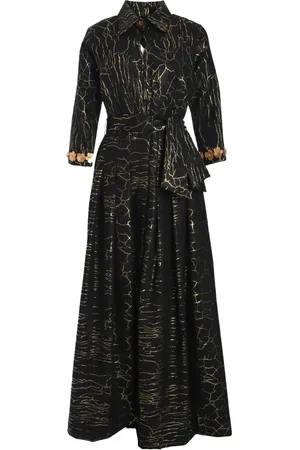 Baruni Vestido de fiesta Zinnia