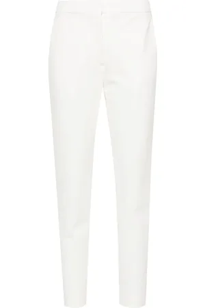 Max Mara Pantalones Pegno