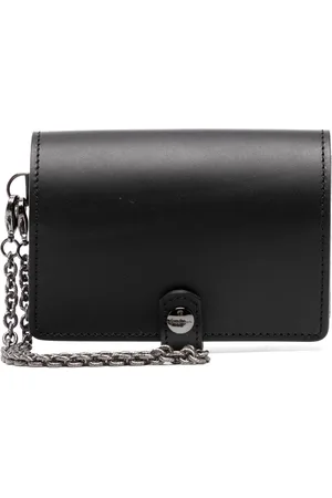 YOHJI YAMAMOTO Tarjetero Accordion