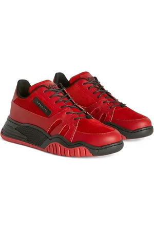 Giuseppe Zanotti Zapatillas Talon Jr