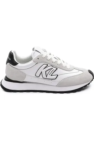 Karl Lagerfeld Zapatillas Kairo
