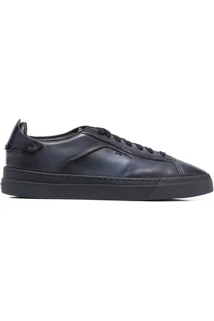 santoni Zapatillas bajas con cordones
