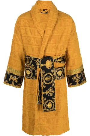 VERSACE Albornoz I Love Baroque