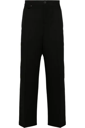 Jacquemus Pantalones de vestir Le Pantalon Cabri