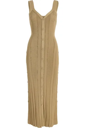 Proenza Schouler Vestido Ellis