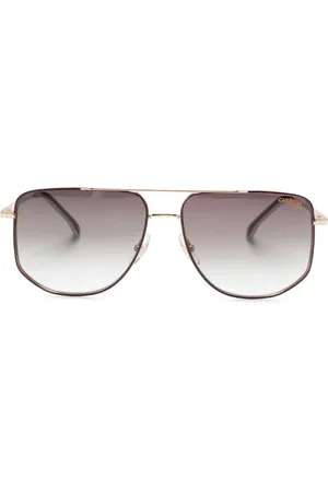 Carrera Gafas de sol con montura estilo piloto