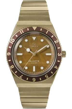 Timex Reloj Q de 36 mm