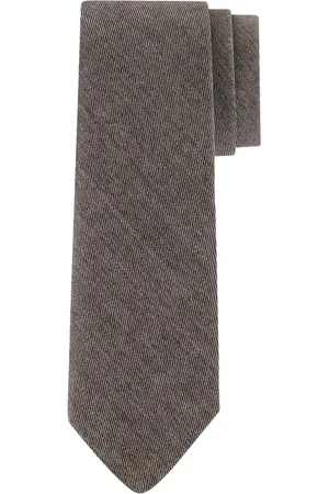 LUIGI BORRELLI NAPOLI Blazer texturizado