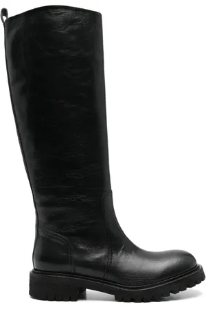 ROBERTO DEL CARLO Botas Piper