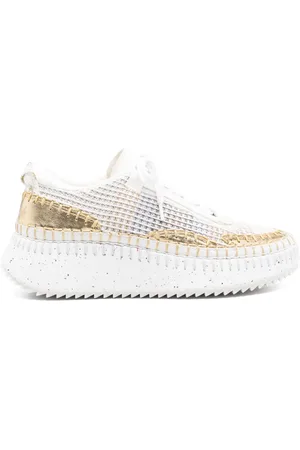 Chloé Zapatillas Nama