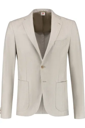 LUIGI BORRELLI NAPOLI Blazer con botones