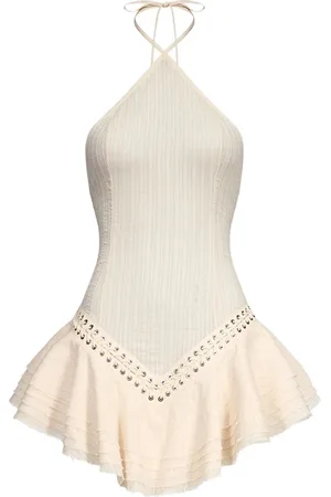 Ludovic De Saint Sernin Vestido corto Square