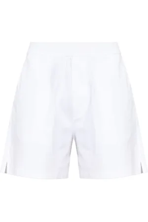 Dsquared2 Bermudas de algodón