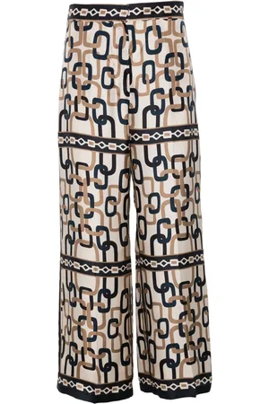 Max Mara Pantalones Brina