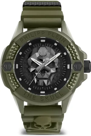 Philipp Plein Reloj The Skull de 44 mm