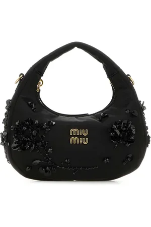 Miu Miu Bolso shopper Mini Wander