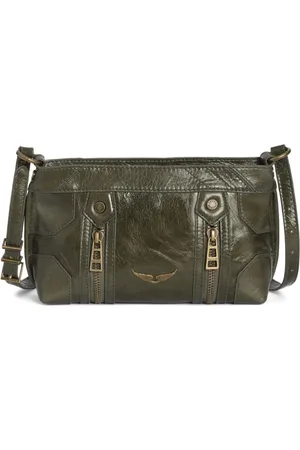 Zadig & Voltaire Bandolera Sunny Mood