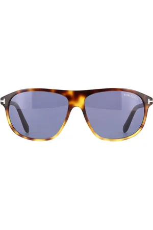 Tom Ford Gafas de sol con montura cuadrada