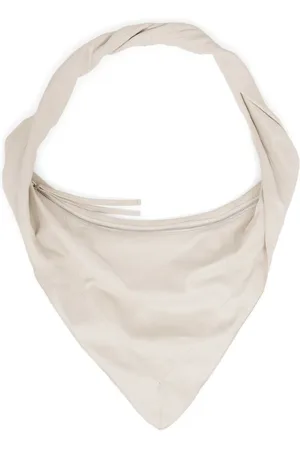 LEMAIRE Bolso de hombro Scarf pequeño