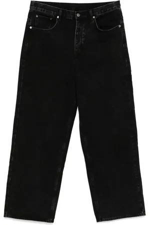 KSUBI Vaqueros MAXX Noir