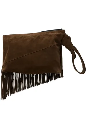 Isabel Marant Bolso de mano Faro