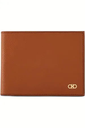 Salvatore Ferragamo Cartera Gancini