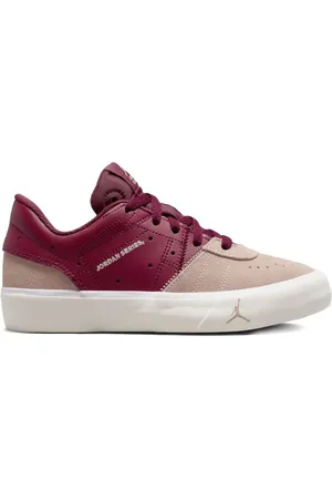 Jordan Zapatillas Serie Es "CHERRYWOOD RED"