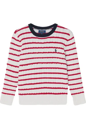 Ralph Lauren Jersey Polo Pony
