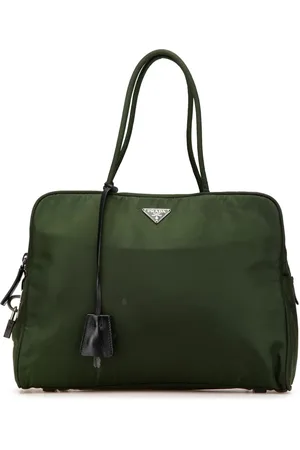 Prada Bolso de mano Tessuto 2000-2013