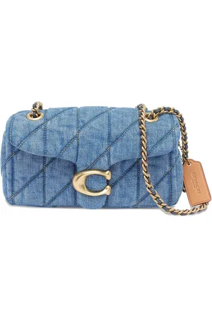 Coach Bolso de hombro Tabby