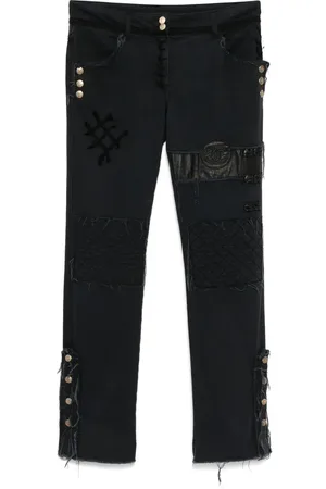 CHANEL Pantalones largos 2010