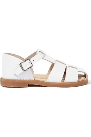 Andanines Sandalias con diseño a tiras