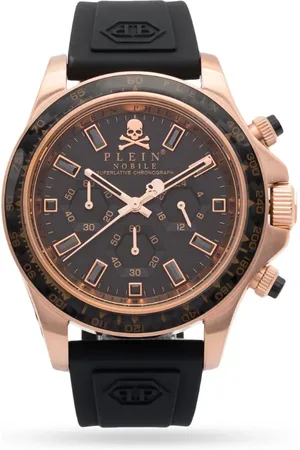 Philipp Plein Reloj Nobile Racing de 43mm