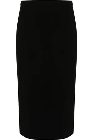 Max Mara Falda de tubo Skipper
