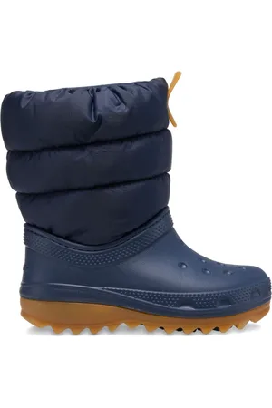 Crocs Neo Puff boots