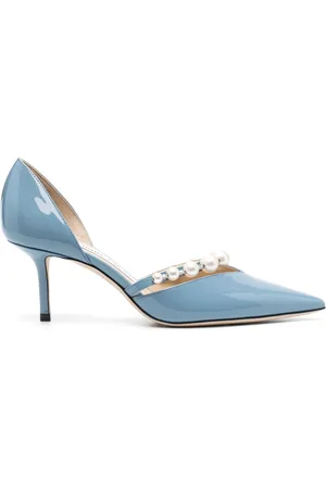 Jimmy Choo Zapatos de tacón Aurelie 65